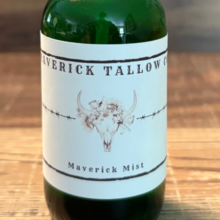 maverick mist