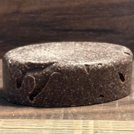 The Velvet Stone