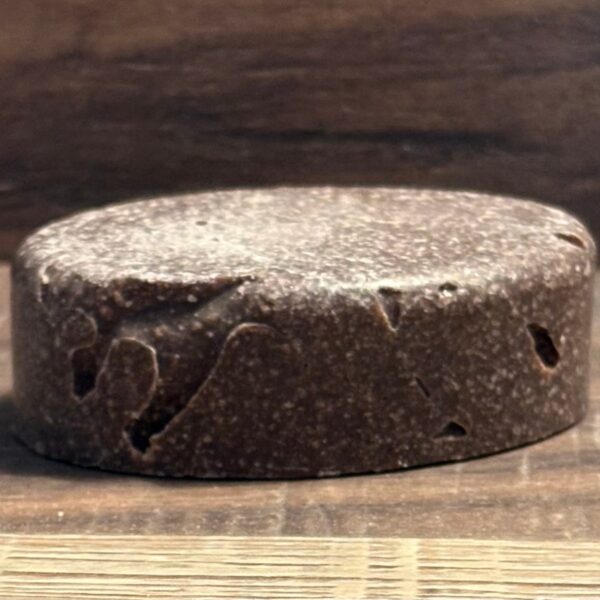 The Velvet Stone